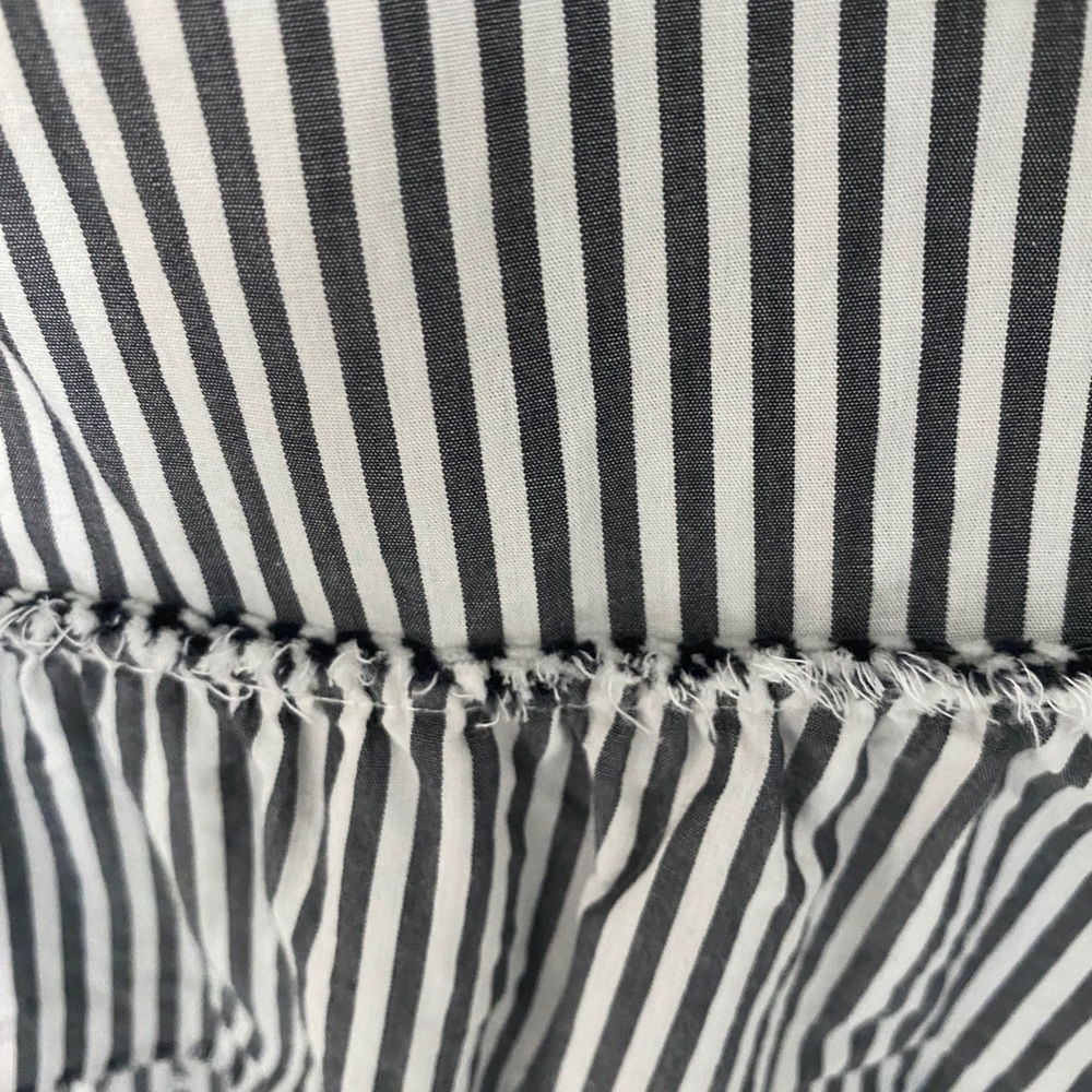 Zara off the shoulder dress - Picture 5 of 8
